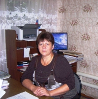 Сошникова Юлия Николаевна